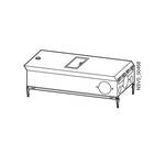 CONTACTOR RELAY 31E EN 50 011