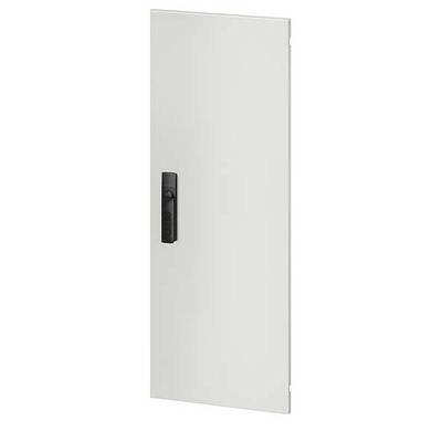 Siemens 8GK9510-7KK10 Door  (W x H) 300 mm x 1100 mm Steel Traffic white 1 pc(s) 