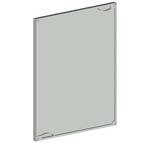 A630DIN,COV,450,250,CUT-OUT