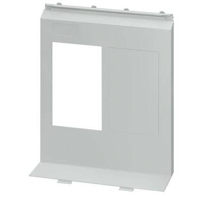 Siemens 8GS40326 Cover           1 pc(s)