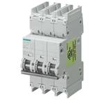 INSTA contactor 0/1 automatic with 4 NO contacts, contact for 230 V, 400 V AC 25 A activation 24 V AC