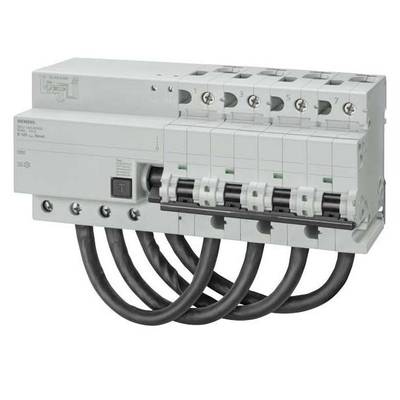 Siemens 5SU16447KK82 Switch     125 A 0.3 A 400 V