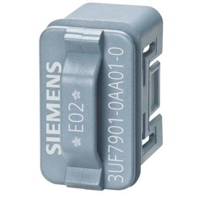 Siemens 3UF79010AA010 3UF7901-0AA01-0 PLC memory module 
