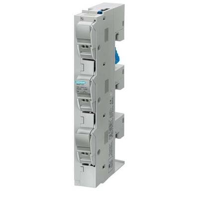 Siemens 3NW74310HG Fuse holder     30 A  600 V AC 1 pc(s)