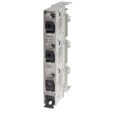 Siemens 5SG72341 Circuit breaker   Fuse size = D02  63 A  400 V 1 pc(s)