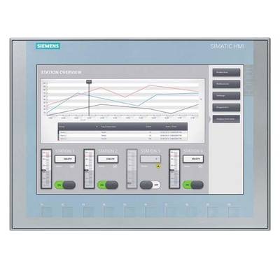 Siemens 6AG11232MB032AX0 6AG1123-2MB03-2AX0 PLC display 