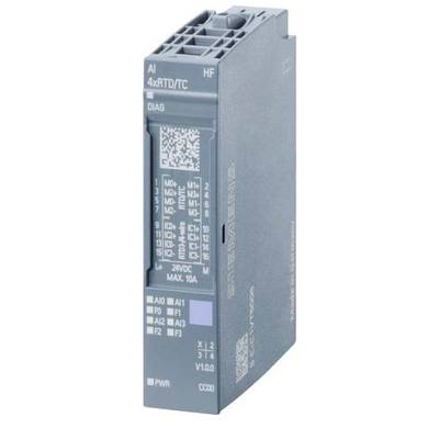 Siemens 6AG11346JD002CA1 6AG1134-6JD00-2CA1 PLC input module 