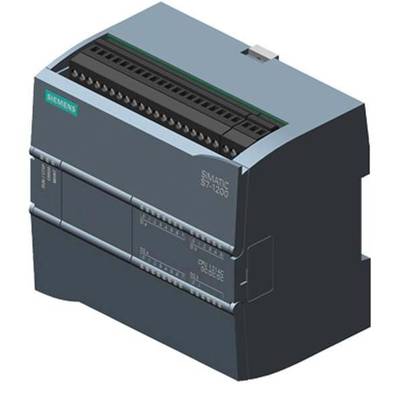 Siemens 6AG1214-1AG40-2XB0 6AG12141AG402XB0 PLC CPU 