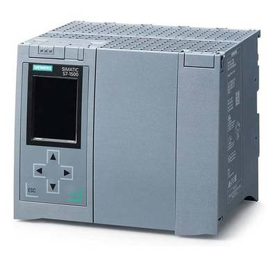 Siemens 6ES7518-4FP00-0AB0 6ES75184FP000AB0 PLC main module 