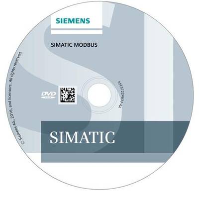 Siemens 6ES7870-1AB01-0YA0 6ES78701AB010YA0 PLC software 