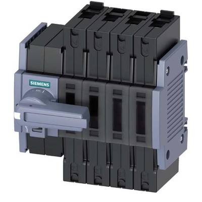 Circuit breaker    4-pin  32 A 4 change-overs 690 V AC  Siemens 3KD22422ME100