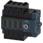 3KD switch disconnector, switch, size: 1, 4-pole, Iu: 32 A, Ue AC: 690 ...
