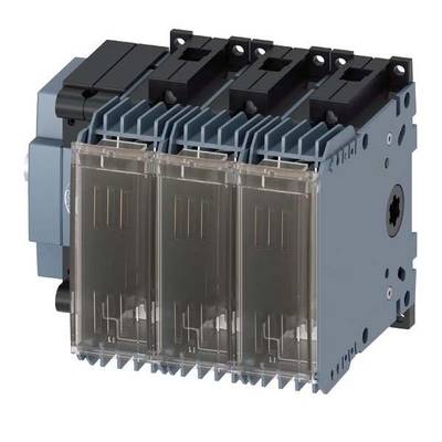 Circuit breaker    3-pin  32 A 4 change-overs 690 V AC  Siemens 3KF13034LB11