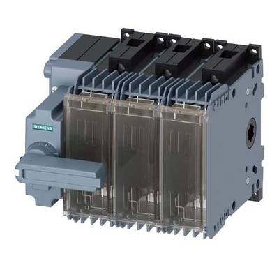 Circuit breaker    3-pin  32 A 4 change-overs 690 V AC  Siemens 3KF13032LB11