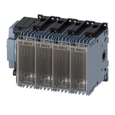 Circuit breaker    4-pin  32 A 4 change-overs 690 V AC  Siemens 3KF14034LB11