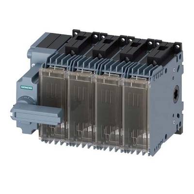 Circuit breaker    4-pin  32 A 4 change-overs 690 V AC  Siemens 3KF14032LB11