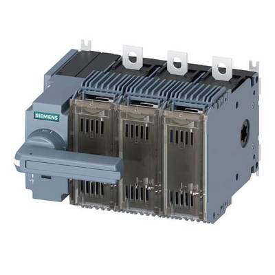 Circuit breaker    3-pin  125 A  690 V AC  Siemens 3KF23122LF11