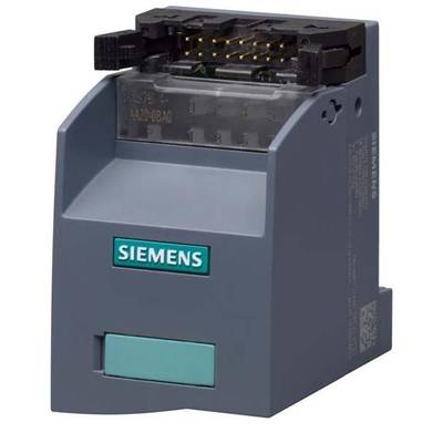 Siemens 6ES7924-0AA20-0AA0 6ES79240AA200AA0 PLC connectors 50 V