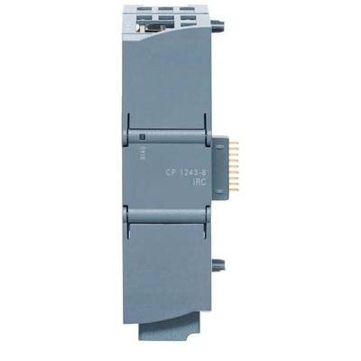 Siemens 6GK7243-8RX30-0XE0 PLC communication processor 