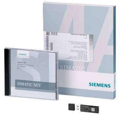 Siemens 6NH7997-5AA21-0AE3 Software     