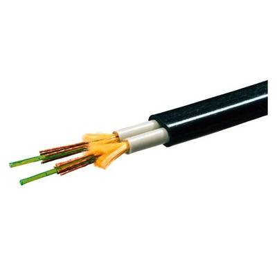 Siemens 6XV18205BN70 Fibreglass FO Cable  62,5/125 µ Multimode OM1 