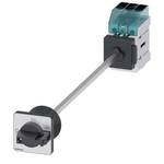 LV HRC fuse link, NH000, In: 20 A, gG, Un AC: 400 V, combination indicator, ...