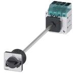 Switch disconnector 3LD3, main switch