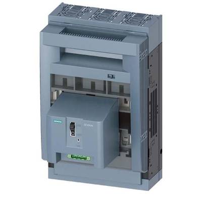 Siemens 3NP11431DA21 Switch disconnector fuse    3-pin 250 A  690 V AC 1 pc(s)