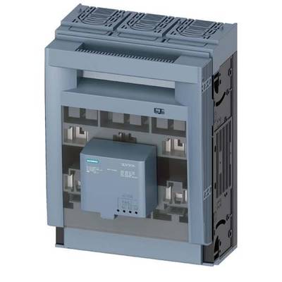 Siemens 3NP11531DA22 Switch disconnector fuse    3-pin 400 A  690 V AC 1 pc(s)