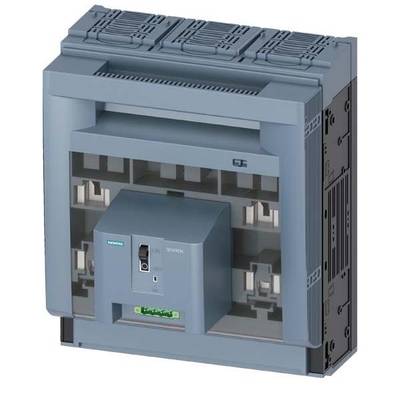 Siemens 3NP11631DA11 Switch disconnector fuse    3-pin 630 A  690 V AC 1 pc(s)