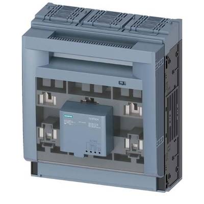 Siemens 3NP11631DA22 Switch disconnector fuse    3-pin 630 A  690 V AC 1 pc(s)