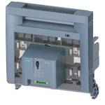 Triple terminal 3x 2.5 - 16 mm2, for size NH000, NH00 with box terminal, ...