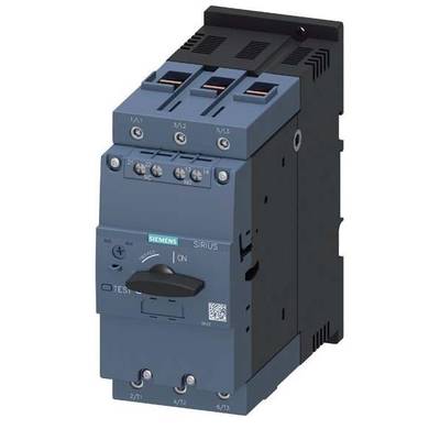 Siemens 3RV2041-4MA15 Circuit breaker 1 pc(s)  Adjustment range (amperage): 80 - 100 A Switching voltage (max.): 690 V A