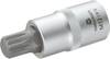 TOOLCRAFT 816091 XZN socket Bit 12 mm 1/2" (12.5 mm)