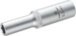Socket wrench set 6.3 mm (1/4