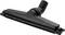 Vacuum cleaner nozzle with a wide suction area and row of bristles, suitable for cleaning large smooth surfaces.
