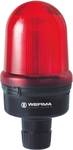 Werma Signaltechnik Emergency light 829.117.68 829.117.68 Red 230 V AC