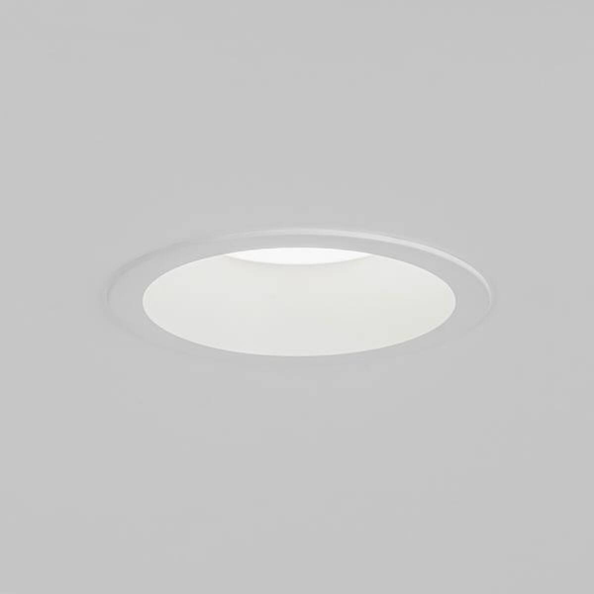 Brumberg 32028073 32028073 LED recessed light LED (monochrome) w/o 16 W White-3
