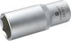 TOOLCRAFT 816187 Hex head Bits 24 mm 1/2" (12.5 mm)