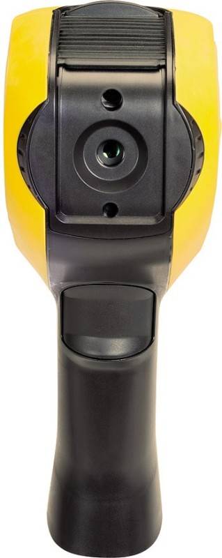 Chauvin Arnoux C.A 1950 IR camera -20 up to +250 °C 80 x 80 Pixel 9 Hz-4