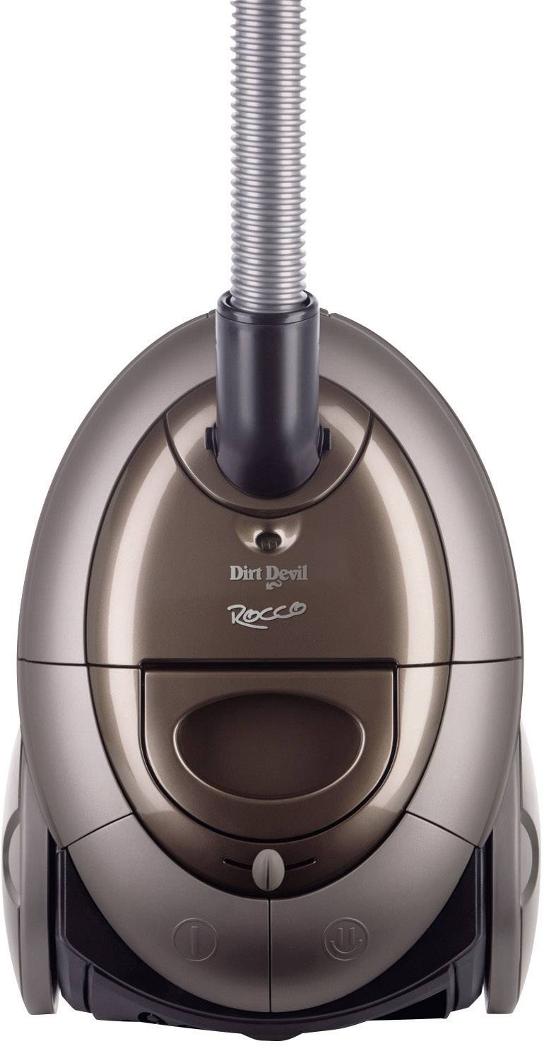 Bodensauger Croco Vac