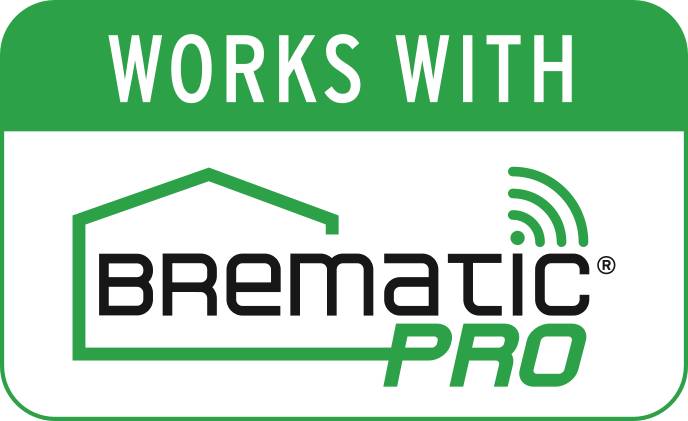 Brennenstuhl 1159760636 Cordless power strip Anthracite PG connector 1 pc(s)-2