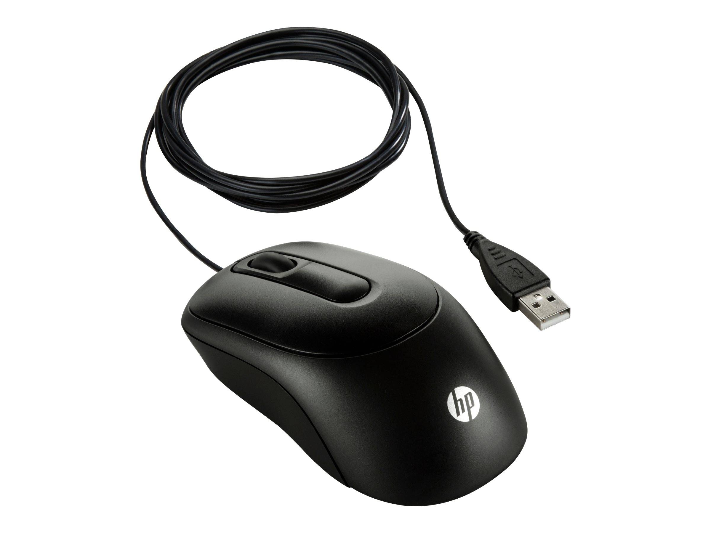 hp x900 wired optical mouse