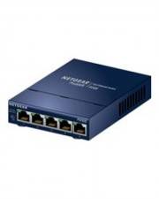 NETGEAR FS105 Network switch 5 ports 100 MBit/s-0