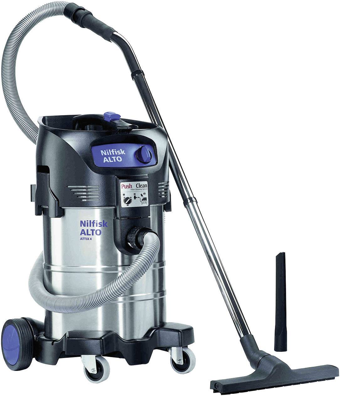 Nilfisk ATTIX 40-01 PC INOX 302003414 
