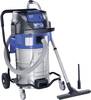 Nilfisk ATTIX 961-01 16A 230/1/50 EU 302002900 Wet/dry vacuum cleaner 1500 W 70 l Semi-automatic filter cleaning, Tiltable container