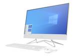 HP 24-df0020ng 60.5 cm (23.8 inch) All-in-one PC