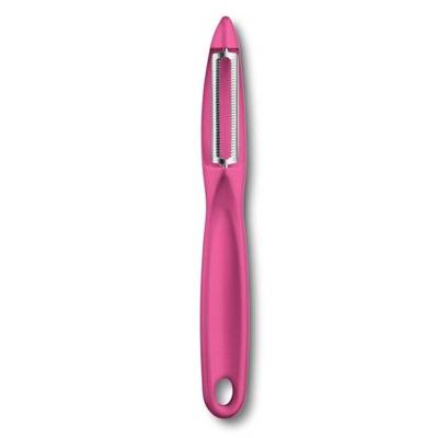 Victorinox 7.6075.5  Universal peeler Pink 