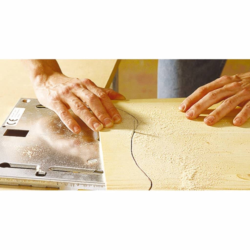 Wolfcraft Jigsaw table 6197000-1