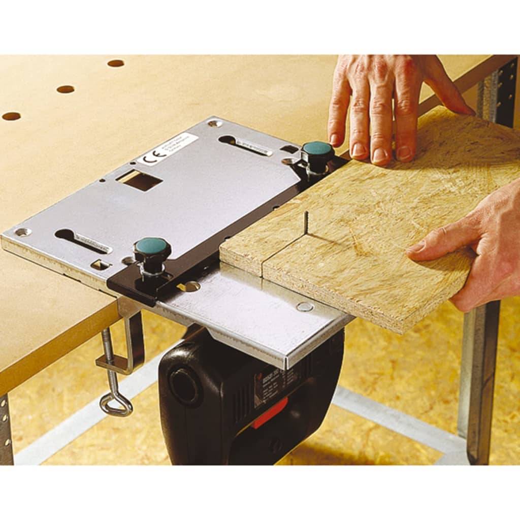 Wolfcraft Jigsaw table 6197000-2